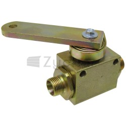 Ogranicznik skoku HBV-15L (M22x1,5) - 8504820A-347744846