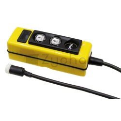 Zdalne sterowanie hydr. agregatu - 850EF7119-347744833