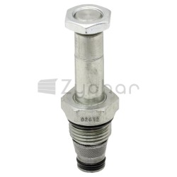 Zawór spustowy - 850UDSV-347744831