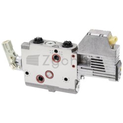 Rozdzielacz hydrauliczny - 85206057-347723748