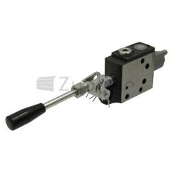 Rozdzielacz hydrauliczny - 852850003-347724085