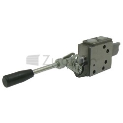 Rozdzielacz hydrauliczny - 852A14717-347724088