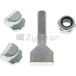 Zestaw regulacji - 8890100296-347733660