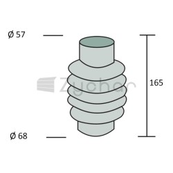 Osłona mieszkowa - 89303.130.08.15.0-347745821