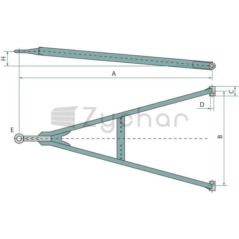 Cze«n zamienna - 218YF150098901S0-347734464