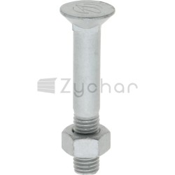 Śruba z łbem stożkowym - 4003015784-347694979