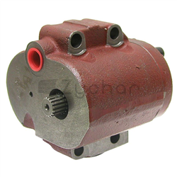 Pompa hydrauliczna - 65770114610-347713025