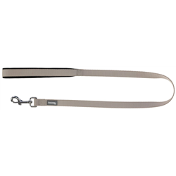 Smycz dla psa Miami, beżowy, 100 cm x 20 mm, Kerbl-347775853