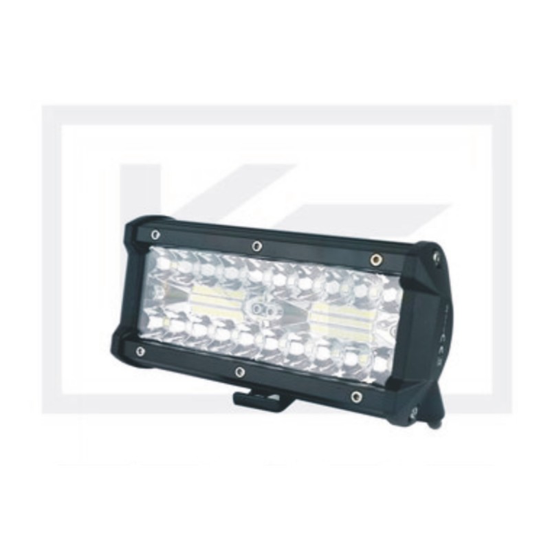 Panel roboczy 40 LED 120W