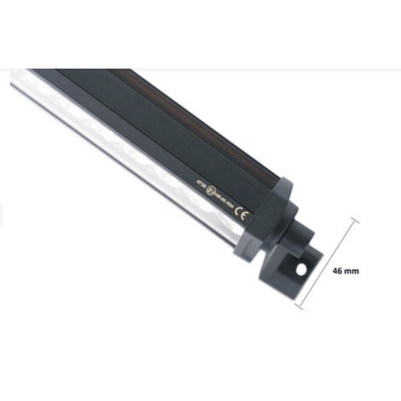 Panel roboczy slim LED 240W