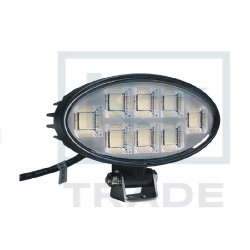 copy of Panel roboczy 40 LED 120W