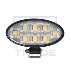 copy of Panel roboczy 40 LED 120W