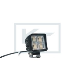 copy of Panel roboczy 40 LED 120W