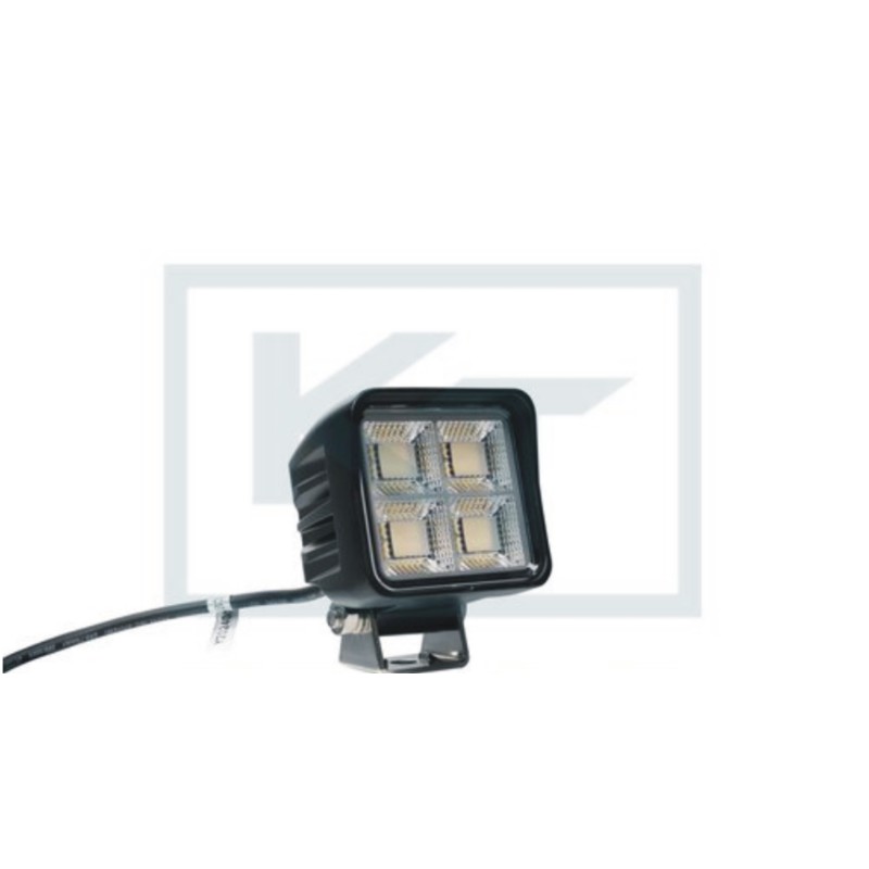 copy of Panel roboczy 40 LED 120W