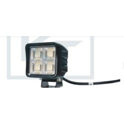 copy of Panel roboczy 40 LED 120W