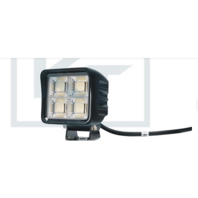 copy of Panel roboczy 40 LED 120W