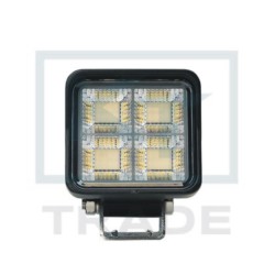 copy of Panel roboczy 40 LED 120W