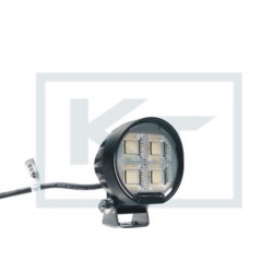 copy of Panel roboczy 40 LED 120W