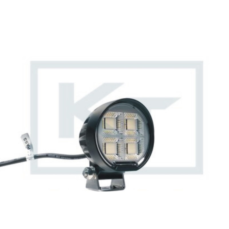 copy of Panel roboczy 40 LED 120W