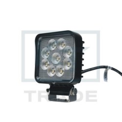 copy of Panel roboczy 40 LED 120W