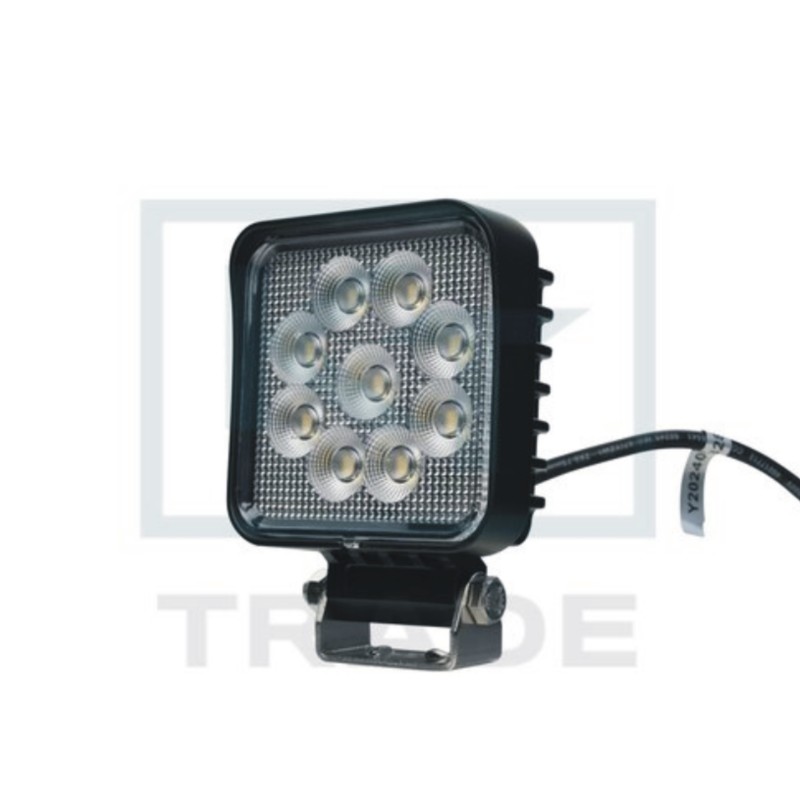 copy of Panel roboczy 40 LED 120W