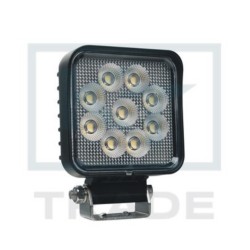 copy of Panel roboczy 40 LED 120W