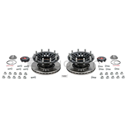 SAF Integral Achskopf-KIT B9/BI9-19,5'' - 12347168-347737870