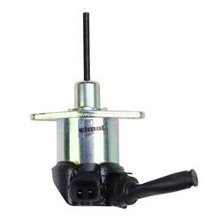 Cewka elektromagnes pompy wtryskowej gaszenia silnika Kubota 1A021-60010 ELMOT-347521138