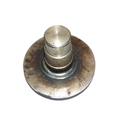 Czop krótki bębna FI-30mm rozrzutnik obornika-347493324