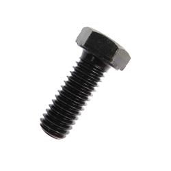 Śruba z łbem 6-kątnym pełny gwint 3/8" x 1" UNC DIN933-347498888