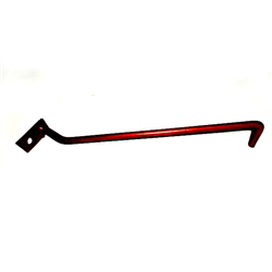 Łącznik chłodnicy Ursus C-330 polski-347775129