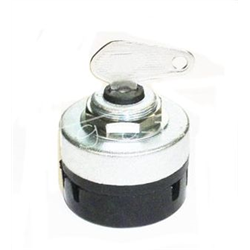 Stacyjka z metalową nakrętką Ursus C-330 C-360-347491253