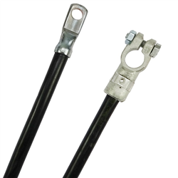 Przewód akumulatora rozrusznika 1340mm Ursus C-360 PREMIUM ELMOT-347502641