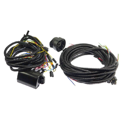 Instalacja C-360 łączona kompletna alternator ELMOT PREMIUM LINE-347501591