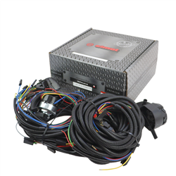 Instalacja łączona kompletna alternator Ursus C-360 3P PREMIUM ELMOT-347777720
