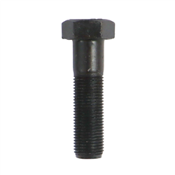 Śruba z łbem 6-kątnym niepełny gwint M16x1,5x60 drobnozwojowa DIN960 kl.10.9, surowy 5421223/7-347770673