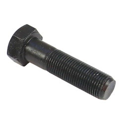 Śruba z łbem 6-kątnym niepełny gwint M16x1,5x60 drobnozwojowa DIN960 kl.10.9, surowy 5421223/7-347770674