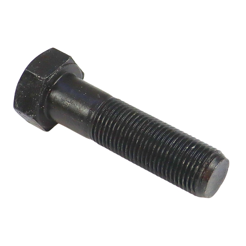 Śruba z łbem 6-kątnym niepełny gwint M16x1,5x60 drobnozwojowa DIN960 kl.10.9, surowy 5421223/7-347770674