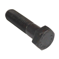 Śruba z łbem 6-kątnym niepełny gwint M16x1,5x60 drobnozwojowa DIN960 kl.10.9, surowy 5421223/7-347770675