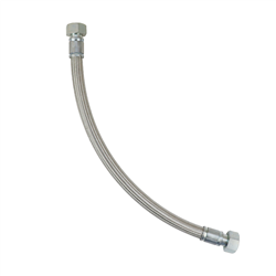 Przewód wąż teflonowy kompletny M30x2 L-555mm sprężarki powietrza VOLVO 21840318 PROKOM-347504170