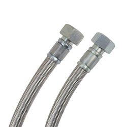 Przewód wąż teflonowy kompletny M30x2 L-555mm sprężarki powietrza VOLVO 21840318 PROKOM-347504171
