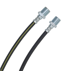 Przewód wąż kompletny M20x1,5 L-540mm hamulcowy IVECO PROKOM-347505269