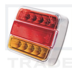 Lampa tylna zespolona LED pojedyncza