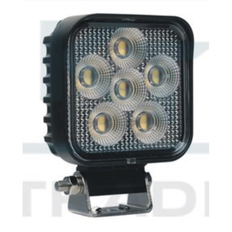copy of Panel roboczy 40 LED 120W