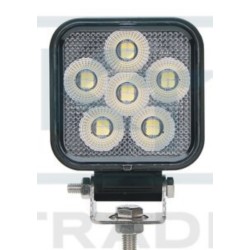 copy of Panel roboczy 40 LED 120W