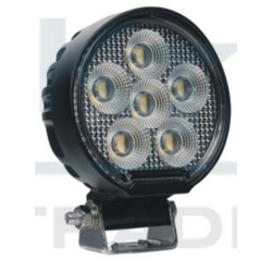 copy of Panel roboczy 40 LED 120W
