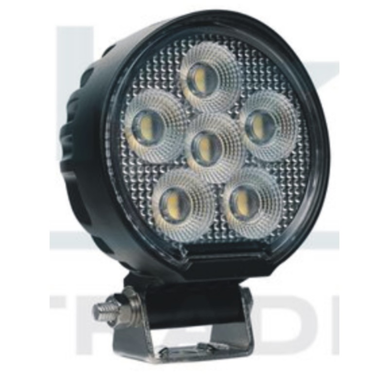 copy of Panel roboczy 40 LED 120W
