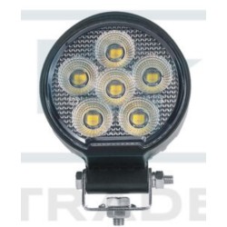 copy of Panel roboczy 40 LED 120W