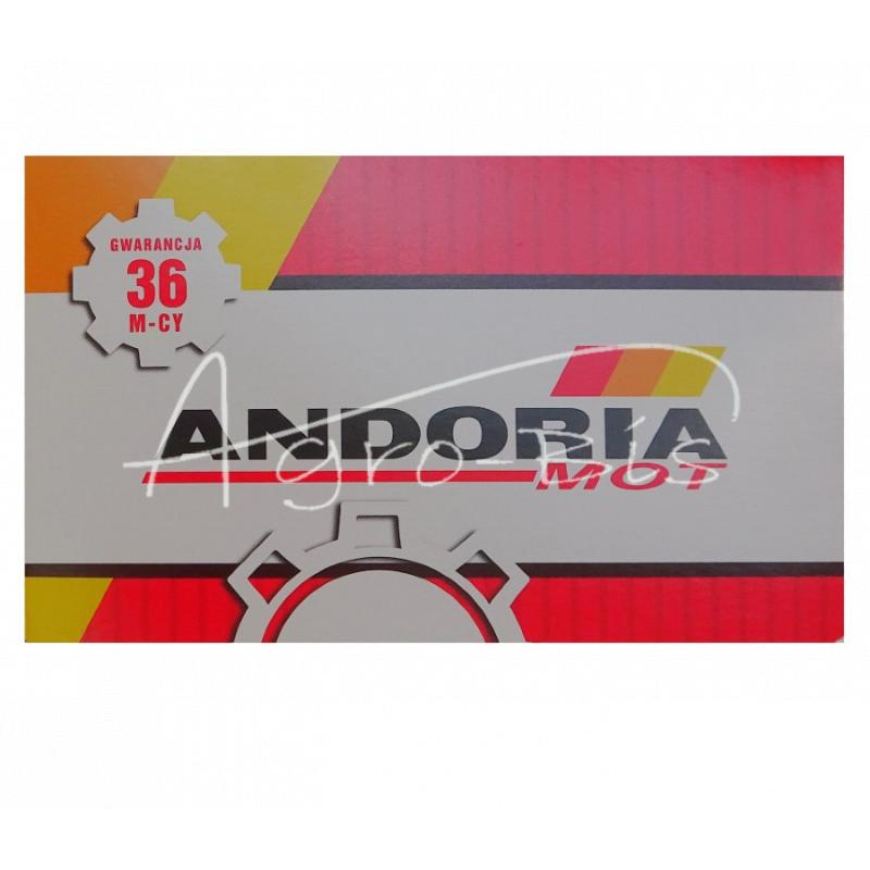 Rozpylacz do silnika 6T220, T-25 ANDORIA-347505714
