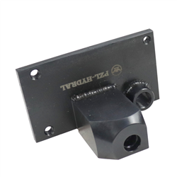 Adapter rozdzielacza C-360 PZL-HYDRAL-347496184